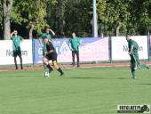 2019.09.21 - MECZ CHARYTATYWNY ORAZ MARSZOBIEG CZĘŚĆ 1/2