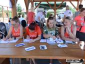 2019.06.30 - CHABER CHARYTATYWNY BERZYŃSKI BIEG Z PRZESZKODAMI - część 1 i 2