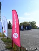 2022.10.15 - JESIENNY FESTYN CHARYTATYWNY DLA KACPERKA ORAZ SZAFOWANIE