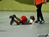 2024.01.18 - DĄB KĘBŁOWO - ORKAN CHORZEMIN (ROCZNIK 2015)