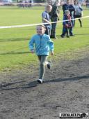 2017.10.15-CHARYTATYWNY BIEG ORAZ MARSZ NORDIC WALKING DLA JOWITY.