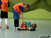 2024.01.18 - DĄB KĘBŁOWO - ORKAN CHORZEMIN (ROCZNIK 2015)