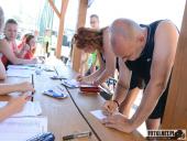 2019.06.30 - CHABER CHARYTATYWNY BERZYŃSKI BIEG Z PRZESZKODAMI - część 1 i 2