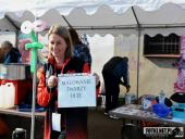 2022.10.15 - JESIENNY FESTYN CHARYTATYWNY DLA KACPERKA ORAZ SZAFOWANIE