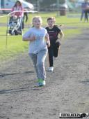 2017.10.15-CHARYTATYWNY BIEG ORAZ MARSZ NORDIC WALKING DLA JOWITY.