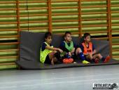 2024.01.18 - DĄB KĘBŁOWO - ORKAN CHORZEMIN (ROCZNIK 2015)