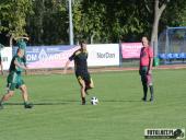 2019.09.21 - MECZ CHARYTATYWNY ORAZ MARSZOBIEG CZĘŚĆ 1/2