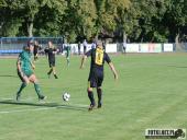 2019.09.21 - MECZ CHARYTATYWNY ORAZ MARSZOBIEG CZĘŚĆ 1/2