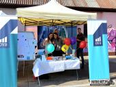 2022.10.15 - JESIENNY FESTYN CHARYTATYWNY DLA KACPERKA ORAZ SZAFOWANIE