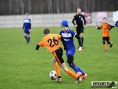 2023.04.01 - LIGA WOJEDÓDZKA MŁODZIK D2 - ORKAN CHORZEMIN - AP REISSA POZNAŃ II