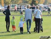 2017.10.15-CHARYTATYWNY BIEG ORAZ MARSZ NORDIC WALKING DLA JOWITY.