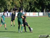 2019.09.21 - MECZ CHARYTATYWNY ORAZ MARSZOBIEG CZĘŚĆ 1/2