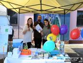 2022.10.15 - JESIENNY FESTYN CHARYTATYWNY DLA KACPERKA ORAZ SZAFOWANIE