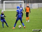 2023.04.01 - LIGA WOJEDÓDZKA MŁODZIK D2 - ORKAN CHORZEMIN - AP REISSA POZNAŃ II