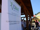 2019.06.30 - CHABER CHARYTATYWNY BERZYŃSKI BIEG Z PRZESZKODAMI - część 1 i 2