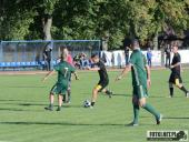 2019.09.21 - MECZ CHARYTATYWNY ORAZ MARSZOBIEG CZĘŚĆ 1/2