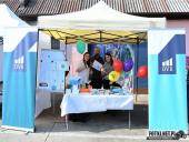 2022.10.15 - JESIENNY FESTYN CHARYTATYWNY DLA KACPERKA ORAZ SZAFOWANIE