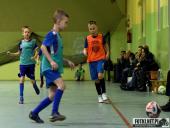 2024.01.18 - DĄB KĘBŁOWO - ORKAN CHORZEMIN (ROCZNIK 2015)