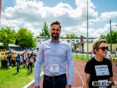 2025.05.23 - XI OGÓLNOPOLSKI MARATON PRZEDSZKOLAKÓW - ZAJAWKA