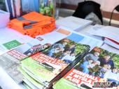 2022.10.15 - JESIENNY FESTYN CHARYTATYWNY DLA KACPERKA ORAZ SZAFOWANIE