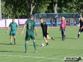 2019.09.21 - MECZ CHARYTATYWNY ORAZ MARSZOBIEG CZĘŚĆ 1/2