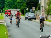 2025.08.03 - CHARYTATYWNY FESTYN ORAZ MARSZOBIEG - W RYTMIE SERCA DLA LILIANY - II EDYCJA - cz. 1