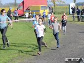 2017.10.15-CHARYTATYWNY BIEG ORAZ MARSZ NORDIC WALKING DLA JOWITY.