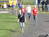 2017.10.15-CHARYTATYWNY BIEG ORAZ MARSZ NORDIC WALKING DLA JOWITY.