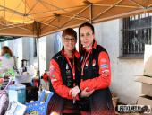 2022.10.15 - JESIENNY FESTYN CHARYTATYWNY DLA KACPERKA ORAZ SZAFOWANIE