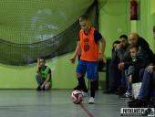 2024.01.18 - DĄB KĘBŁOWO - ORKAN CHORZEMIN (ROCZNIK 2015)