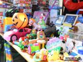 2022.10.15 - JESIENNY FESTYN CHARYTATYWNY DLA KACPERKA ORAZ SZAFOWANIE