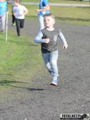 2017.10.15-CHARYTATYWNY BIEG ORAZ MARSZ NORDIC WALKING DLA JOWITY.