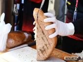 2022.10.15 - JESIENNY FESTYN CHARYTATYWNY DLA KACPERKA ORAZ SZAFOWANIE