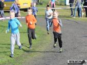 2017.10.15-CHARYTATYWNY BIEG ORAZ MARSZ NORDIC WALKING DLA JOWITY.