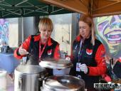 2022.10.15 - JESIENNY FESTYN CHARYTATYWNY DLA KACPERKA ORAZ SZAFOWANIE