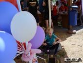 2019.06.30 - CHABER CHARYTATYWNY BERZYŃSKI BIEG Z PRZESZKODAMI - część 1 i 2