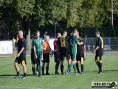 2019.09.21 - MECZ CHARYTATYWNY ORAZ MARSZOBIEG CZĘŚĆ 1/2