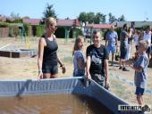 2019.06.30 - CHABER CHARYTATYWNY BERZYŃSKI BIEG Z PRZESZKODAMI - część 1 i 2