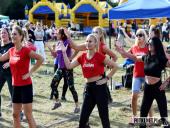 2023.10.01 - ZUMBA MASTER CLASS - FESTYN CHARYTATYWNY