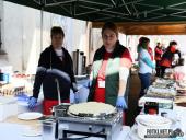 2022.10.15 - JESIENNY FESTYN CHARYTATYWNY DLA KACPERKA ORAZ SZAFOWANIE