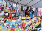 2022.10.15 - JESIENNY FESTYN CHARYTATYWNY DLA KACPERKA ORAZ SZAFOWANIE