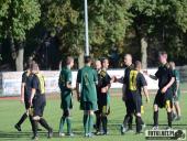 2019.09.21 - MECZ CHARYTATYWNY ORAZ MARSZOBIEG CZĘŚĆ 1/2