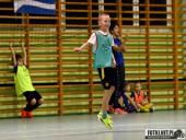 2024.01.18 - DĄB KĘBŁOWO - ORKAN CHORZEMIN (ROCZNIK 2015)