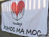 2022.10.15 - JESIENNY FESTYN CHARYTATYWNY DLA KACPERKA ORAZ SZAFOWANIE