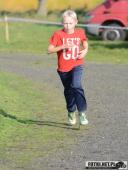 2017.10.15-CHARYTATYWNY BIEG ORAZ MARSZ NORDIC WALKING DLA JOWITY.