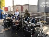 2022.10.15 - JESIENNY FESTYN CHARYTATYWNY DLA KACPERKA ORAZ SZAFOWANIE