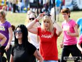 2023.10.01 - ZUMBA MASTER CLASS - FESTYN CHARYTATYWNY