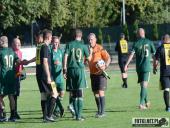 2019.09.21 - MECZ CHARYTATYWNY ORAZ MARSZOBIEG CZĘŚĆ 1/2