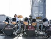 2022.10.15 - JESIENNY FESTYN CHARYTATYWNY DLA KACPERKA ORAZ SZAFOWANIE