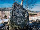 2025.01.22 - SPACER - WIEŻA WIDOKOWA NA MŁYNICY